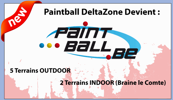 paintball